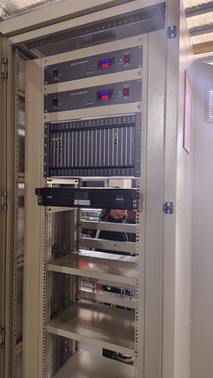 電力通信新趨勢(shì) 程控調(diào)度機(jī)融合通信設(shè)備在熱電廠(chǎng)輸煤廣播呼叫擴(kuò)音系統(tǒng)的應(yīng)用與市場(chǎng)前景