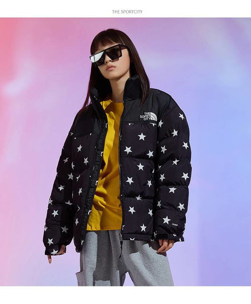 湯河之家 2020冬季新款青少年男女同款寬松棉服，溫暖與時尚的完美融合