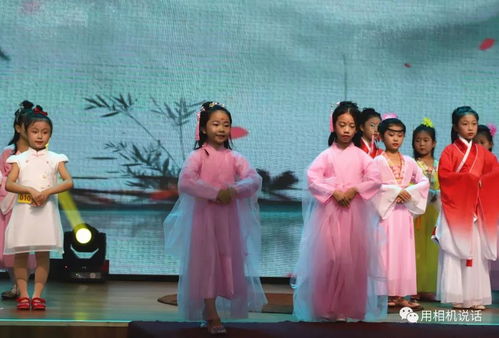 鹽山縣首屆青少年傳統服飾演繹大賽復賽成功舉辦，青春與傳統交相輝映