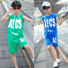 11歲男孩夏季童裝選購全攻略 時尚、舒適與實用指南