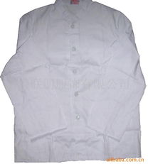 上海聯朋服飾 制服工作服與青少年服飾產品全覽
