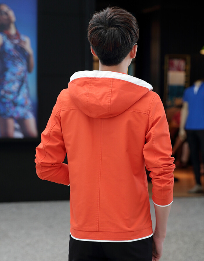 秋日型男穿搭指南 海瀾之家、GXG、優衣庫等品牌修身夾克全解析