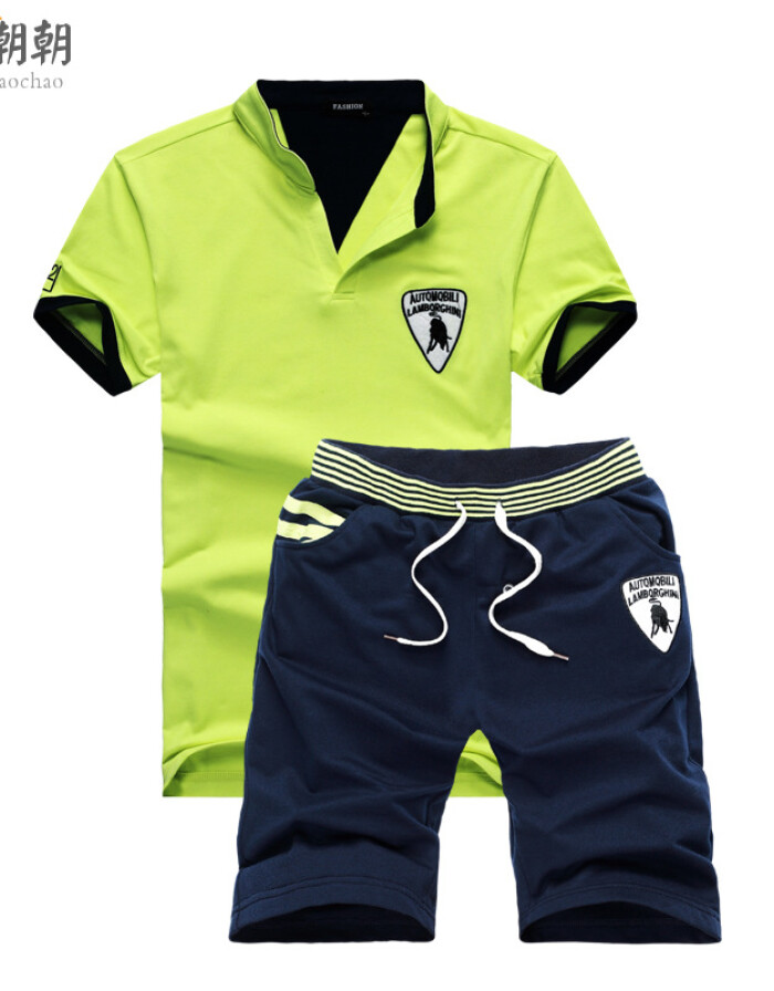 C2潮朝夏季男裝 定義青春活力的青少年運動新風尚