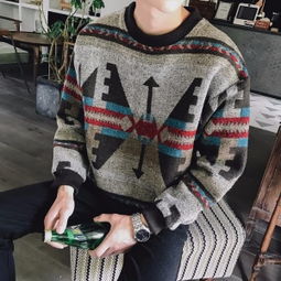 青少年服飾 個性表達與成長的時尚圖譜