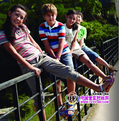 駱駝品牌青少年戶外裝備 探索自然，安全隨行