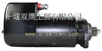 出口供應(yīng)博世系列起動(dòng)機(jī)配件 0001416003與0001417001專業(yè)解析