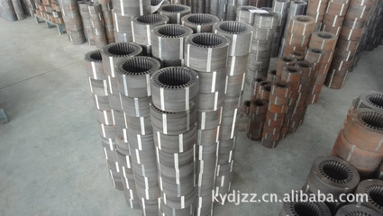 臺州鑫源電機 專業(yè)電機轉(zhuǎn)子與鐵芯制造的品質(zhì)之選
